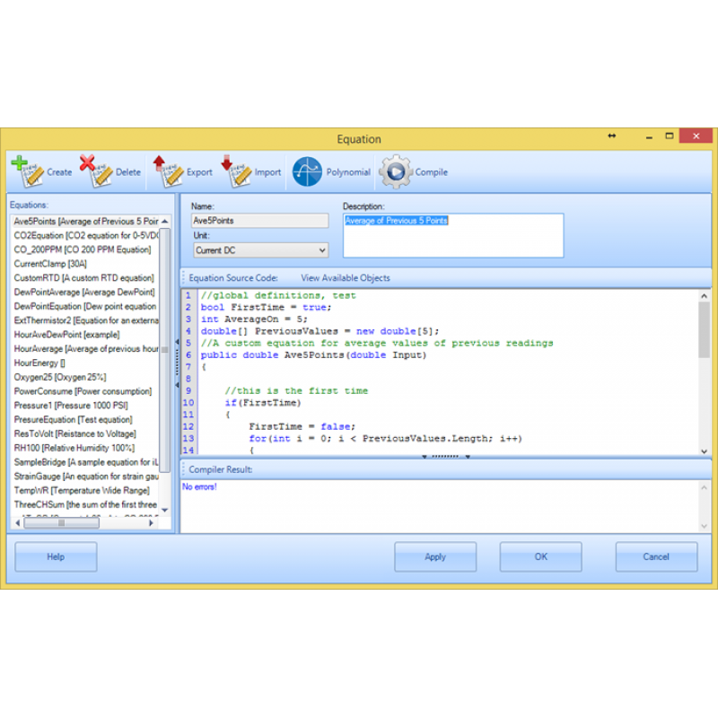 SiteView 소프트웨어 - 이미지 6