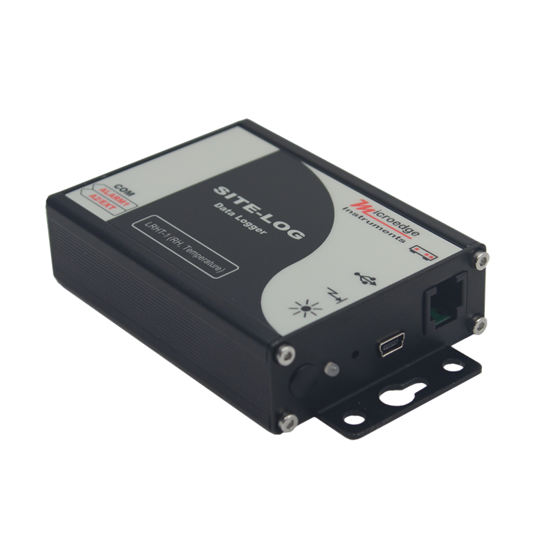 Humidity Data Logger 3 Humidity Data Logger 3