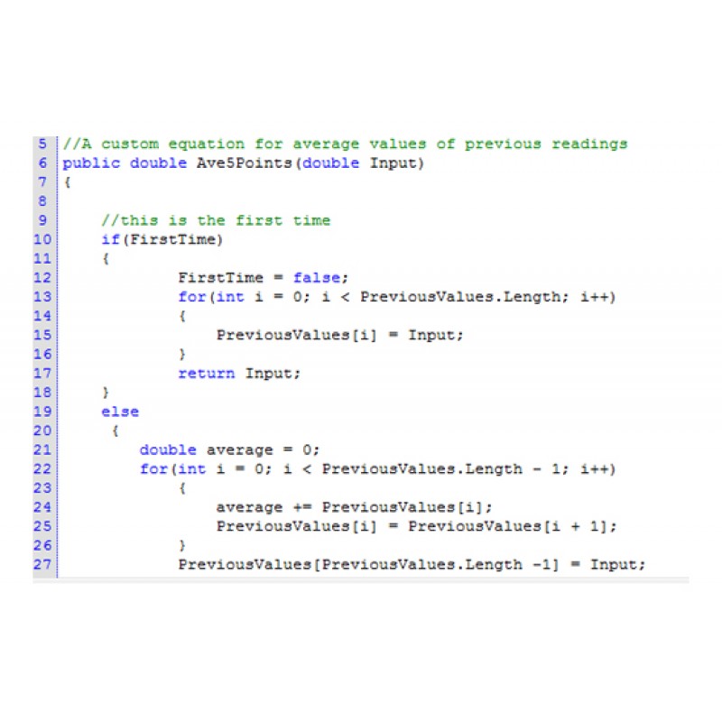 SiteView 소프트웨어 - 이미지 9