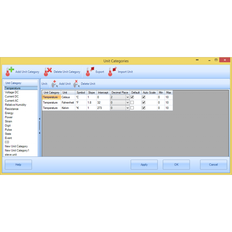 SiteView 소프트웨어 - 이미지 4