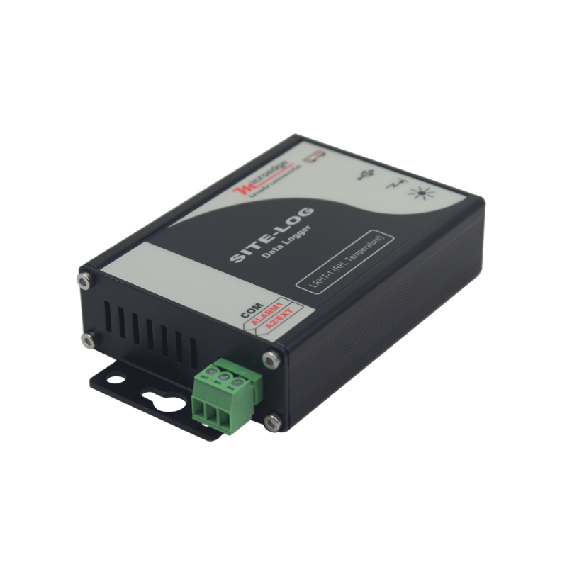 상대 습도 데이터 로거 SITE-LOG LRHT-1|한국 유일의 대행사 - 이미지 3
