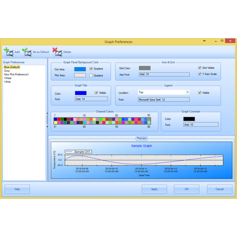 SiteView 소프트웨어 - 이미지 3