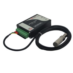 습도 / 온도 데이터 로거 (센서 포함)